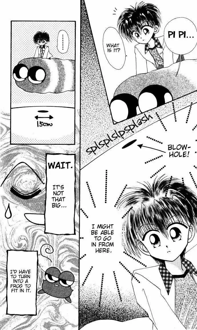 Kero Kero Chime Chapter 7 5